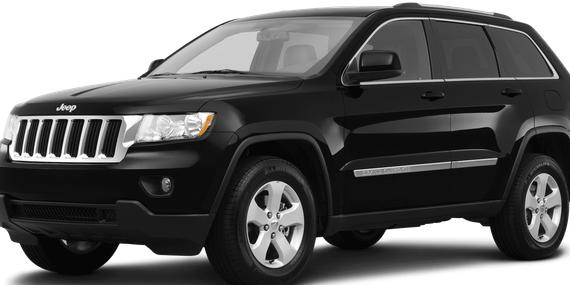 JEEP GRAND CHEROKEE 2013 1C4RJFAG2DC647913 image